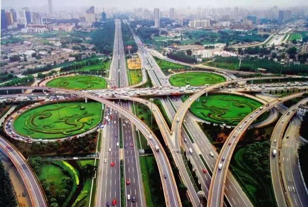 beat365英国官方网站道路桥梁工程系宣传片