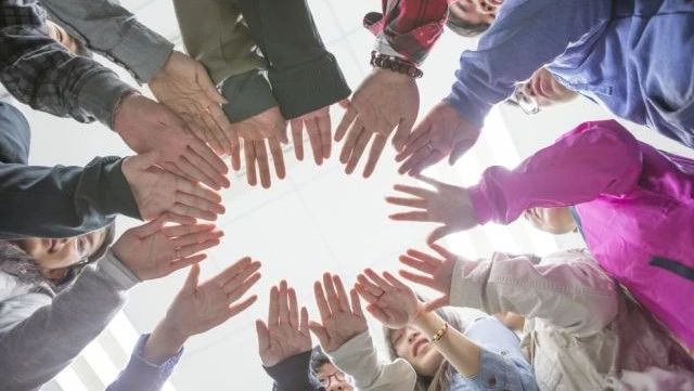 北交院自主招生ing丨这所大学幸福度爆表啦！