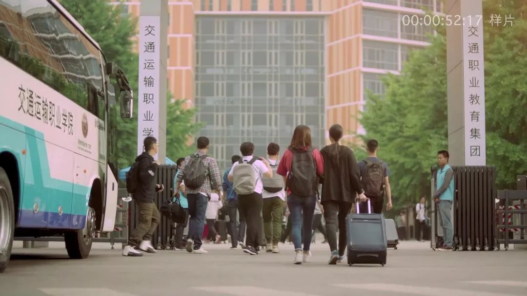 青春北交院 | 根据我院真实故事改编的青春励志剧来袭！