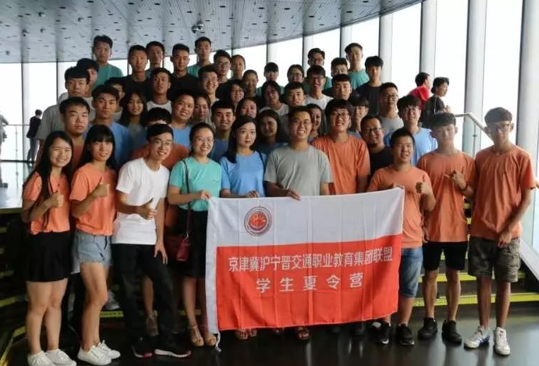 纵观大上海 | 世界那么大