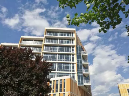 【北京中招】校园开放日——中招五年制提招录取、轨道和民航专业加试！