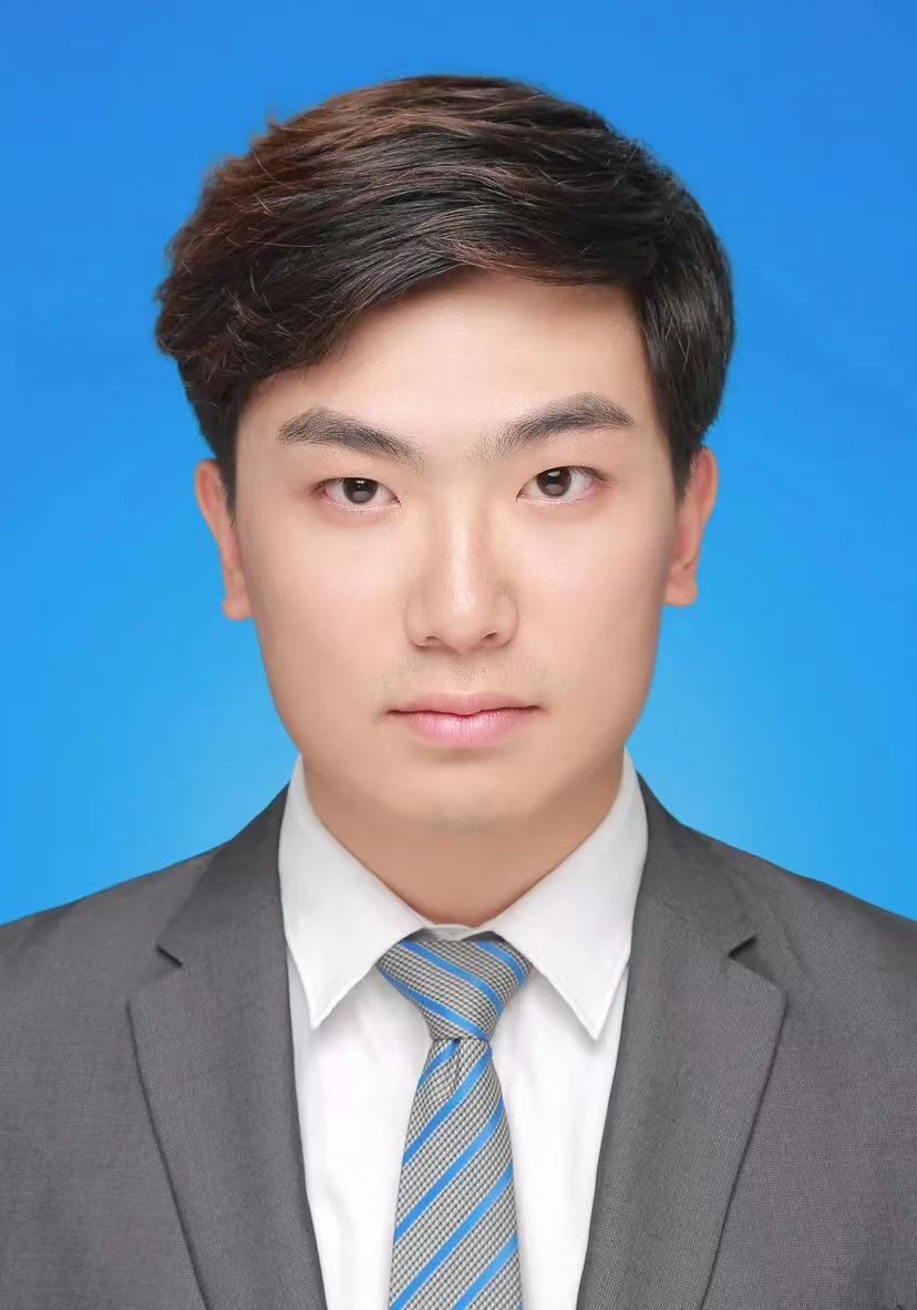 这个秋天，北交院收获了你们！