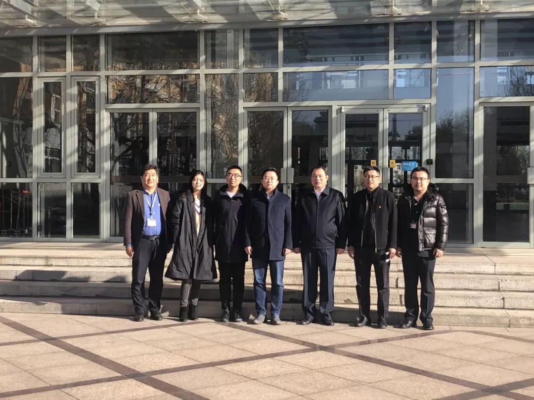 筑巢引凤 | 北交院牵手特斯拉，汽车专业高端国际化朋友圈再拓展