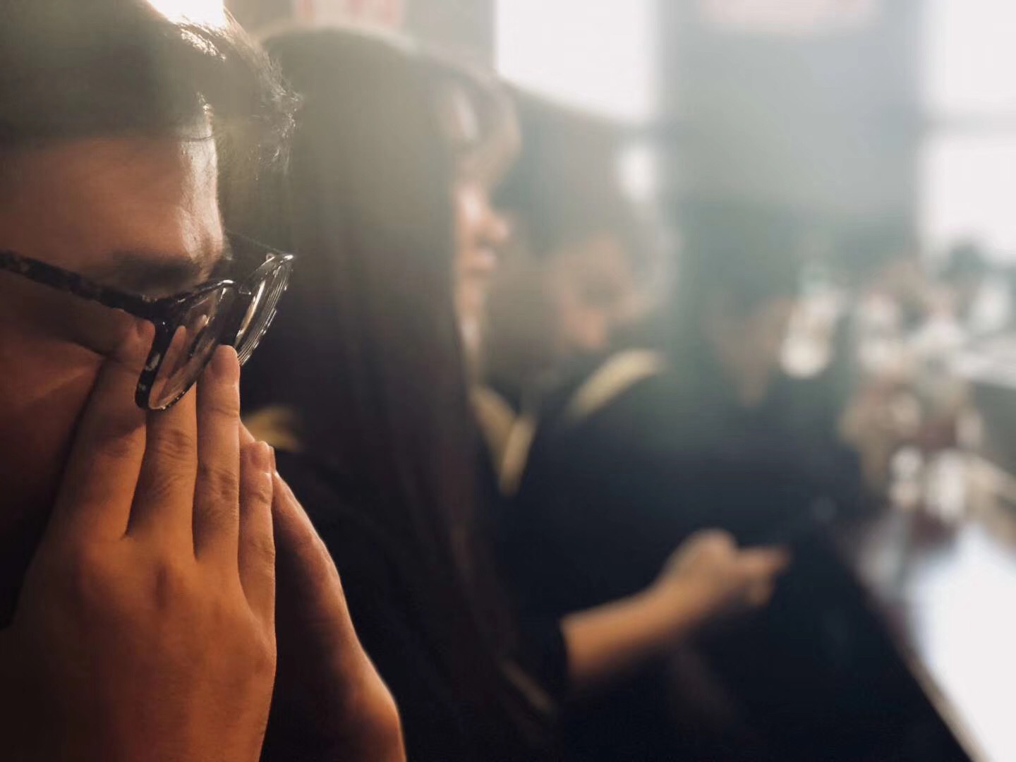 北交院2018届毕业典礼