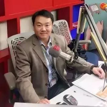 预告|明天，我院副院长贾东清将做客“交通北京”访谈节目