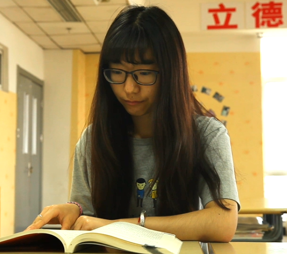 第二届文化节人文知识竞赛