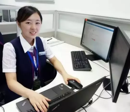 交院精英秀 | 她是北京交通“路路通”、信息传送“排头兵”，她手持听筒，化身隐形战士守护首都道路安全！