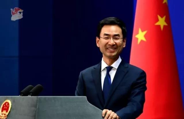 思想会客室——美朝会晤在即，外交部发言