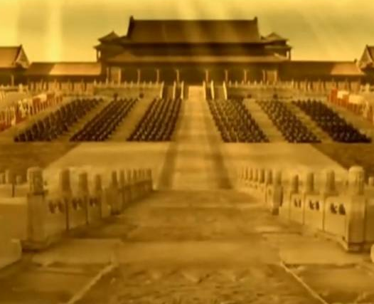 【就业】北交院版《我在故宫修文物》