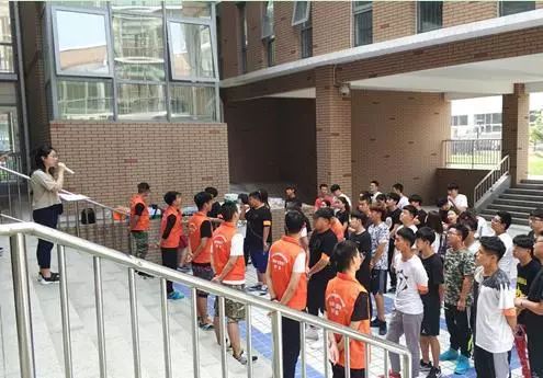 【新时代 心梦想 心健康】关注学生心理健康，助力学生健康成长...