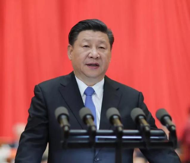 思想会客室——核心技术买不来讨不来!习近平院士大会这些金句振聋发聩