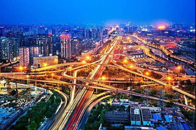 北交院2022年自主招生 | 道路桥梁工程专业群