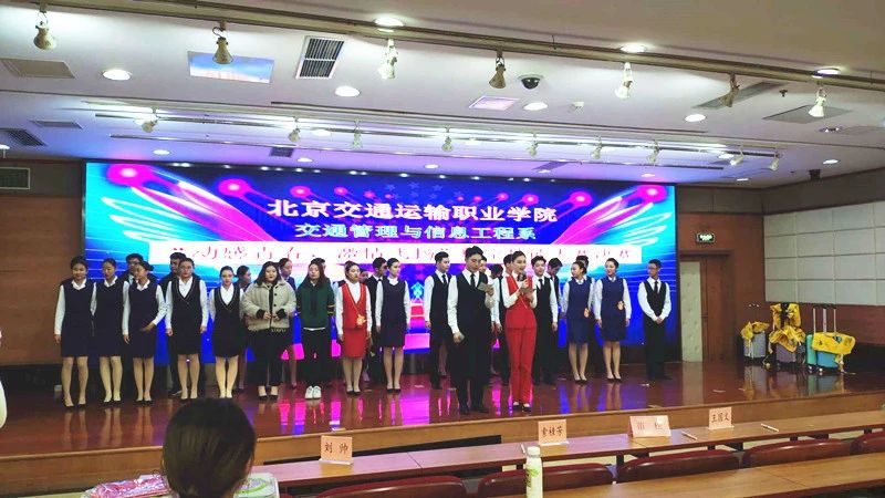 带你上天！北交院航空技能大赛再次来袭，速来围观！