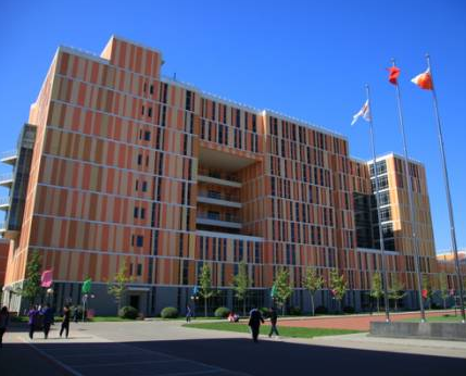 beat365英国官方网站成为“北京市创新创业教育改革示范高校”