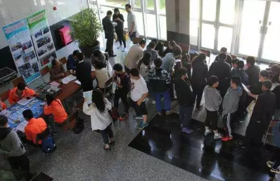 『中招』beat365英国官方网站：随迁子女中考生的最好选择